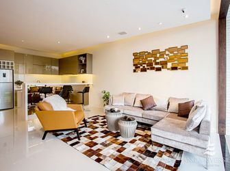 Chỉ Cần 1,7 Tỷ Có Ngay Căn Hộ Ngay PMH, Tặng Full Nội Thất Cao Cấp Từ Đức, Thanh Toán 1%/Tháng