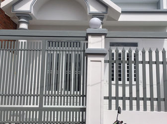 Cần Bán Gấp Nhà 1 Lửng 3pn, Ql1a - Chợ Bình Chánh Dt:4x20.