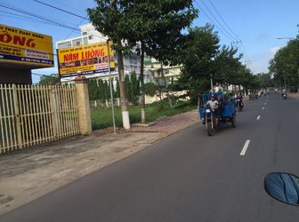 Đất Chính Chủ,Giá Rẻ,Trả Góp Hơn 1tr/Tháng,Lên Đến 10 Năm Tại Tdm