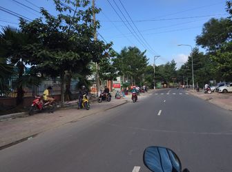 Đất Chính Chủ,Giá Rẻ,Trả Góp Hơn 1tr/Tháng,Lên Đến 10 Năm Tại Tdm