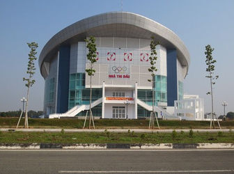 Cần Bán Nhanh Miếng Đất Đường Số 15 Khu TDC Định Hòa, TDM, BD