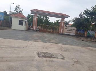 Cần Bán Nhanh Miếng Đất Đường Số 15 Khu TDC Định Hòa, TDM, BD