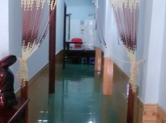  Cần Bán Căn Nhà Thổ Cư 100% Ngay Mặt Tiền Nơ Trang Gưh