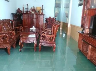  Cần Bán Căn Nhà Thổ Cư 100% Ngay Mặt Tiền Nơ Trang Gưh