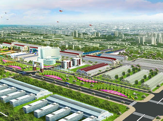 Chỉ 320Tr/Lô Sở Hữu Đất Khu Đô Thị Mới Đầu Tư, Kinh Doanh Sinh Lời Nhanh.