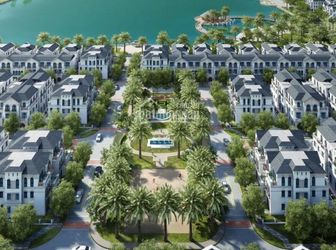 Bán Lại Căn Liền Kề Tl05 - 16, Gần Hồ 12 Ha, Giá Cực Hợp Lý, Vinhomes The Harmony, Lh: 0906268077