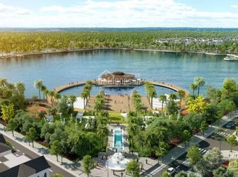 Bán Lại Căn Liền Kề Tl05 - 16, Gần Hồ 12 Ha, Giá Cực Hợp Lý, Vinhomes The Harmony, Lh: 0906268077