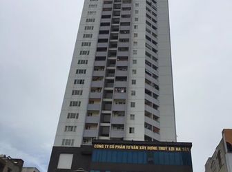 Cắt Lỗ Giá Rẻ Cực Sốc Chung Cư 28 Lê Trọng Tấn Hà Đông Căn Góc Vuông Vắn, Dt 93m2, View Cực Đẹp