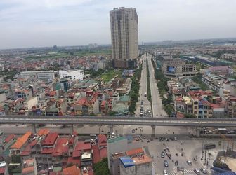 Cắt Lỗ Giá Rẻ Cực Sốc Chung Cư 28 Lê Trọng Tấn Hà Đông Căn Góc Vuông Vắn, Dt 93m2, View Cực Đẹp