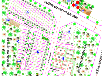 Cần Bán Đất Thổ Cư 100%, Gần Đường Quốc Lộ 22 - Hóc Môn