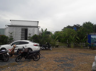 Cần Bán Đất Thổ Cư 100%, Gần Đường Quốc Lộ 22 - Hóc Môn