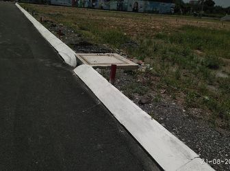 Đất Quận 9 Khu Đông Dân Cư, Có Thể Kinh Doanh Mua Bán