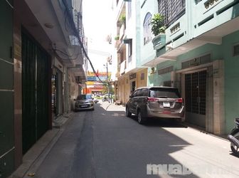 Bán Gấp Nhà 4 Tầng Hxh Tô Hiến Thành,Q10 Dt:6*13m,Giá Cực Tốt 9.5 Tỷ