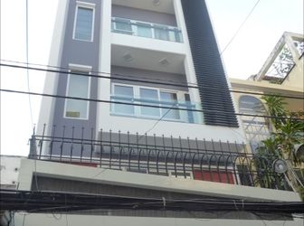 Bán Gấp Nhà 4 Tầng Hxh Tô Hiến Thành,Q10 Dt:6*13m,Giá Cực Tốt 9.5 Tỷ