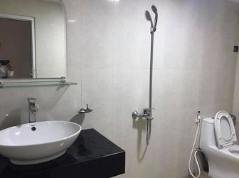 Bán Nhà Mặt Phố Trung Kính, 55m, Mặt Tiền 5m, KD Sầm Uất