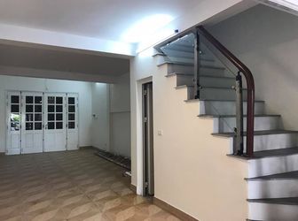 Bán Nhà Mặt Phố Trung Kính, 55m, Mặt Tiền 5m, KD Sầm Uất