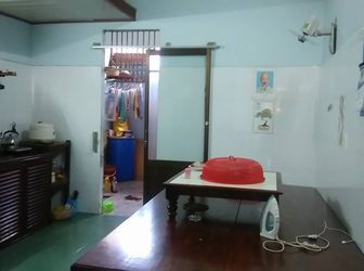 Bán Nhà Mặt Tiền Nơ Trang Gưh Giá 1,7 Tỷ