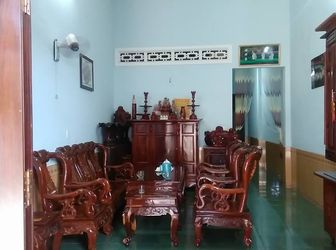 Bán Nhà Mặt Tiền Nơ Trang Gưh Giá 1,7 Tỷ