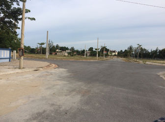 Cần Tiền Bán 2 Lô Đất Ven Sông Cổ Cò Đối Diện Khu Giải Trí Coco Bay Hướng Tây Nam