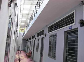 Ngân Hàng Cần Thanh Lý Dãy Nhà Trọ 16 Phòng Diện Tích 300m2 Đã Có Sổ