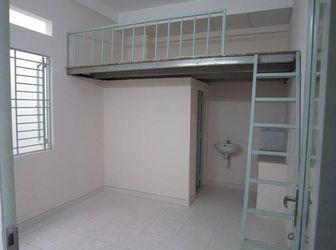 Ngân Hàng Cần Thanh Lý Dãy Nhà Trọ 16 Phòng Diện Tích 300m2 Đã Có Sổ