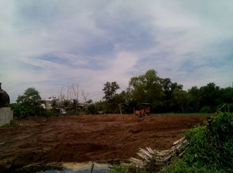 Bán Gấp Đất Nhà Bè Lê Văn Lương Dt 89,7m2 (5x17,93m) = 2tỷ Hướng Tây. Đường 6m, Liên Hệ: 0971098986