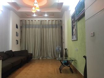 Bán Nhà Phố Quan Nhân, Thanh Xuân. Dt 55.4m2 X 5t Nhà Dân Xây Kiên Cố, Thiết Kế Hợp Lý Giá 3.75 Tỷ