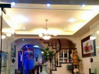 Bán Gấp Nhà Đẹp Phố Hoàng Cầu Kinh Doanh 75M2 X7T, Gía 17.5 Tỷ.Ô Tô Đỗ Cửa Ngày Đêm