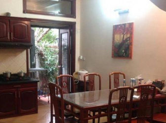 Bán Gấp Nhà Đẹp Phố Hoàng Cầu Kinh Doanh 75M2 X7T, Gía 17.5 Tỷ.Ô Tô Đỗ Cửa Ngày Đêm