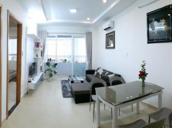 Bán Căn Hộ 77m2  Thuộc Chung Cư Linh Tây Tower Thủ Đức