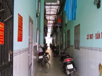 Gia Đình Chuyển Hộ Khẩu Lên Tphcm Công Tác Nên Bán Gấp Đất Và Nhà Ngay Tthc Bcát