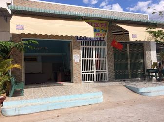 Gia Đình Chuyển Hộ Khẩu Lên Tphcm Công Tác Nên Bán Gấp Đất Và Nhà Ngay Tthc Bcát