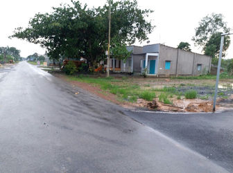 Chính Chủ Cần Bán Lô Đất Mặt Tiền Đẹp Gần UBND Xã An Viễn, Có Sổ, Xây Tự Do