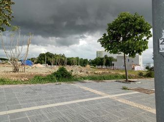 Bán Lô Đất Mặt Tiền Biển Long Hải