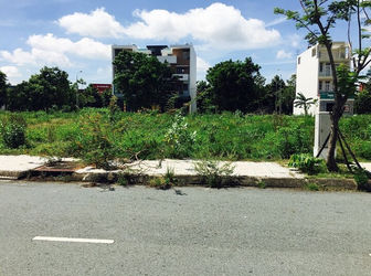 Đất Nền Quận 2, Thạnh Mỹ Lợi 798tr/Nền Bao Sổ Lh 0909 960 619