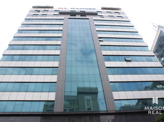 Bán Tòa Nhà 6 Tầng Hxh Tô Hiến Thành,Q10 Dt:7.6*14m,Giá Hơn 13 Tỷ - Cho Thuê 55 Triệu.