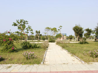 Bán nhanh Lô Biệt Thự Green City Đối Diện Công Viên Giá Ưu Đãi