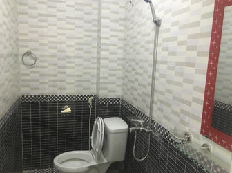 Chính Chủ Cần Bán Nhà La Khê Hà Đông Diện Tích 34m x 4 tầng