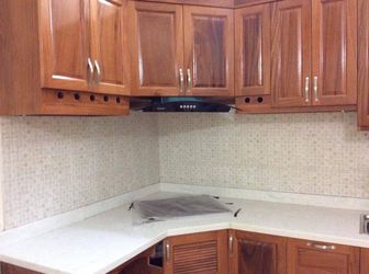 Bán Nhà Lô Góc Minh Khai 40m2, Hiện Đại, Ngõ 3m, An Sinh Tốt.