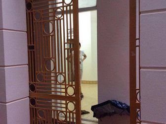 Bán Nhà Lô Góc Minh Khai 40m2, Hiện Đại, Ngõ 3m, An Sinh Tốt.