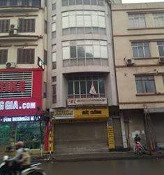 Nhà Mặt Phố Dịch Vọng, Kinh Doanh Quá Đỉnh, 66m2, 9,5 Tỷ Có Thương Lượng.