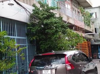 Bán Căn Hộ Chung Cư Phường Cô Giang Quận 1