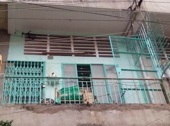 Bán Căn Hộ Chung Cư Phường Cô Giang Quận 1