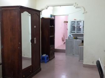  Chính Chủ Cho Thuê Nhà Nguyên Căn Giá Rẻ, Cạnh Đhgt, 2 Ph. Ngủ, 1 Khách, 1 Toilet, Sân, Tiện Cho Gd