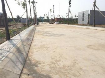 Chỉ 400 Triệu Nhận Ngay Nền Thổ Cư Tại Đường Số 1 Phường Long Phước Q9 Tphcm - Kế Bên Cầu Long Đại