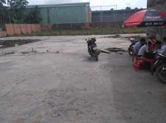 Giá Cực " Hot" Kdc An Phú Đông, 56m2 Chỉ Có 600tr/N, SHR, Ngân Hàng Hỗ Trợ 50%