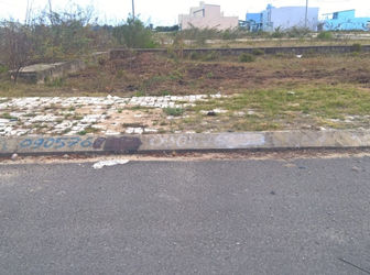 Bán Lô Đất Đường Liêm Lạc 17, Hòa Xuân, Cẩm Lệ, Đà Nẵng