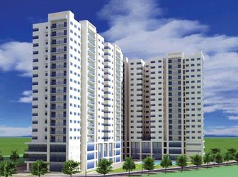 Bán Căn Hộ 82m2 P.Linh Tây  Q.Thủ Đức