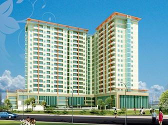 Bán Căn Hộ 82m2 P.Linh Tây  Q.Thủ Đức