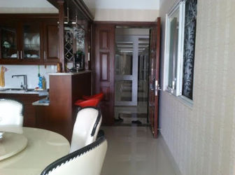 Bán Gấp Nhà Phố Kinh Doanh Tân Mai, 33M2, 6,6 Tỷ